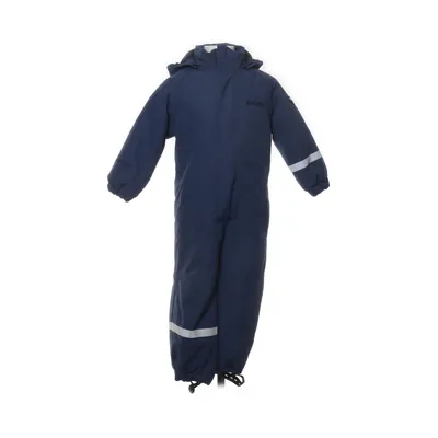 Overall (Blå) från ZigZag Polyester