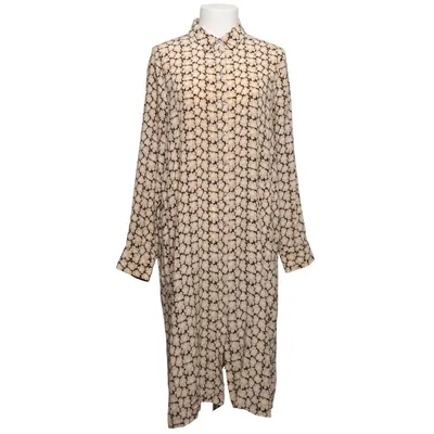 Skjortklänning (BETTINA PIKKUINEN UNIKKO) från Marimekko Silke