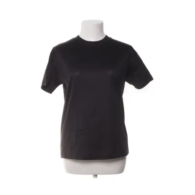 T-shirt (Svart) från Boss Selection Hugo Boss Bomull, Elastan