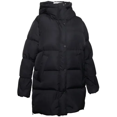 Daunenmantel (Grau) von 8848 Altitude Daune, Feder, Polyamid, Polyester
