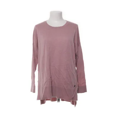 Sweater (Pink) from Noom Merino wool