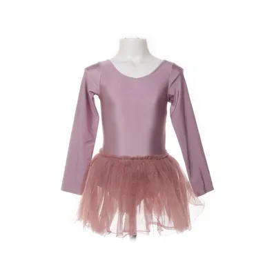 Dansdräkt (Lila) från Petit by Sofie Schnoor Elastan, Polyester