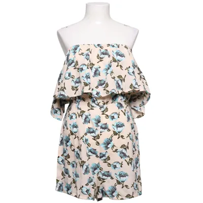 Byxdress (Beige, Blå, Grön) från Cherry Koko