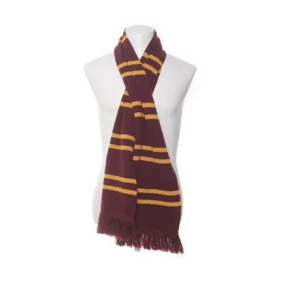 Scarf (Yellow, Red) from Harry Potter