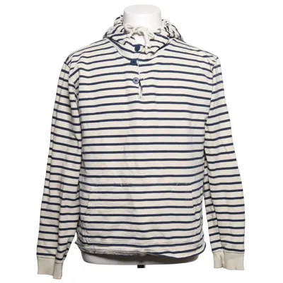 Huvtröja (Beige, Blå) från Race Marine Bomull, Polyester