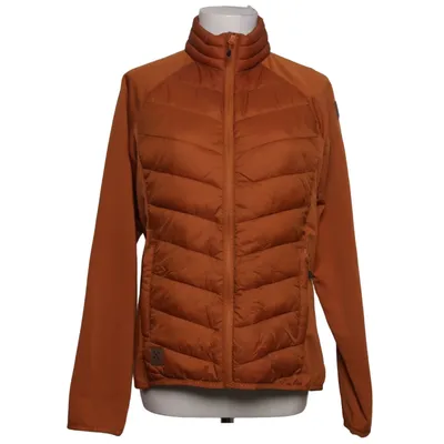 Lightweight jacket (Brown) from X-Trail Elastane, Polyester