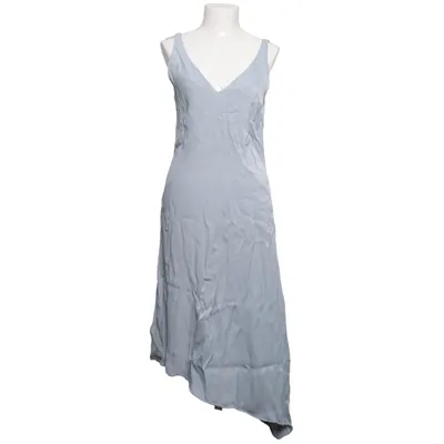 Jurk (Grijs) van Dagmar Viscose