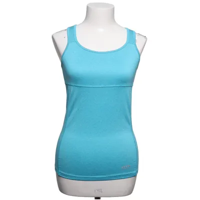 Sports tank top (Blue) from OTP Extreme Elastane, Polyester