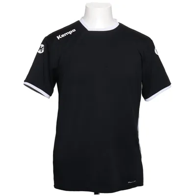 Träningströja (Svart, Vit) från Kempa Polyester