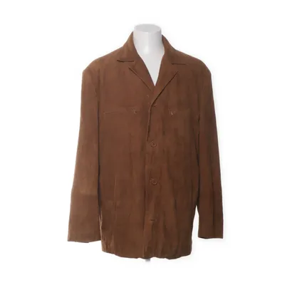 Overshirt (Brown) from Conbipel