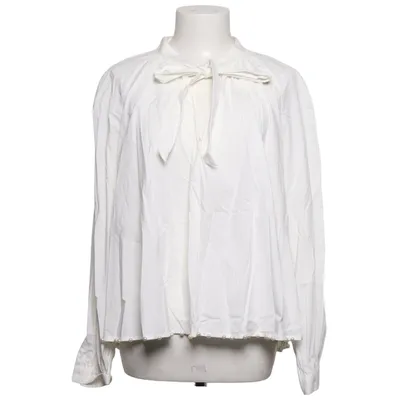 Bluse (Hvid) fra My Twin Twinset