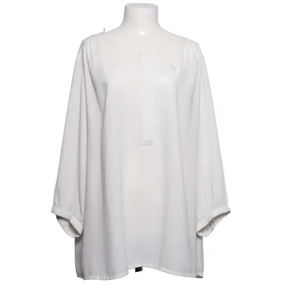 Blouse (White) from Generous by Lindex Polyester