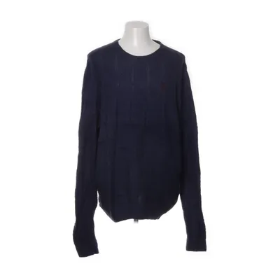 Tröja (Blå) från Chaps Bomull