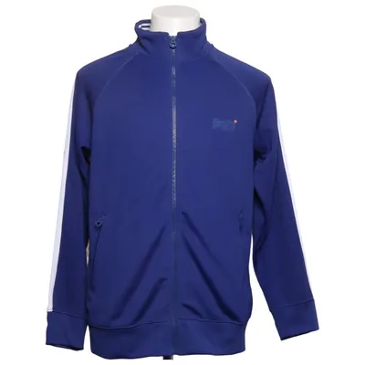 Sports jacket (Blue, White) from Superdry