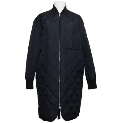 Wintermantel (Schwarz) von Arket Polyester
