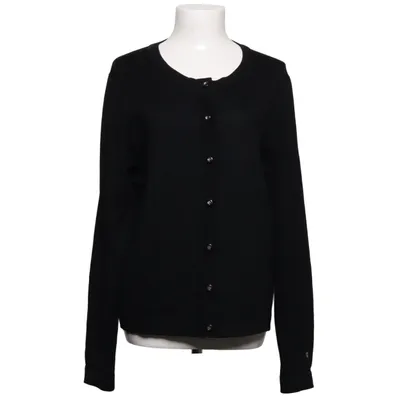 Kofta (Svart) från Morris Lady Ull