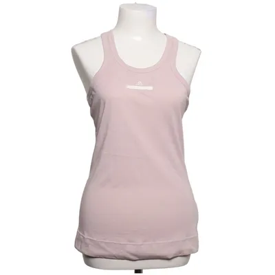 Træningstanktop (Pink) fra Adidas by Stella McCartney Polyester
