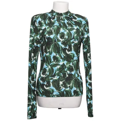 Långärmad t-shirt (CLACВ) från Essentiel Antwerp Elastan, Polyester