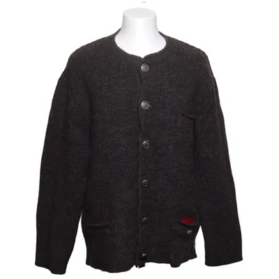 Cardigan (Marron) de Steffner Laine