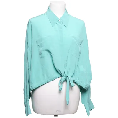 Blus (Grön) från Dorothee Schumacher Silke