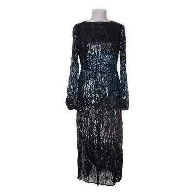 Dress (RIX10_144_AW18_087_004) from Rixo Viscose