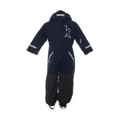 Overall (Blauw, Grijs, Meerkleurig) van Kaxs Proxtec Nylon, Polyester