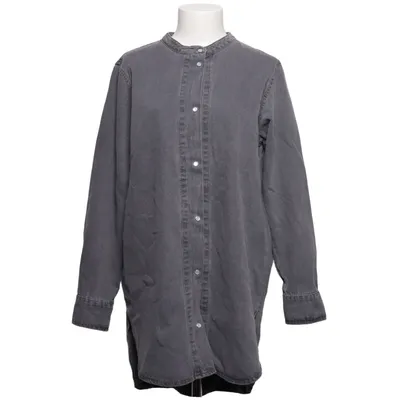 Chemise en jean (Gris) de Leveté Room Coton