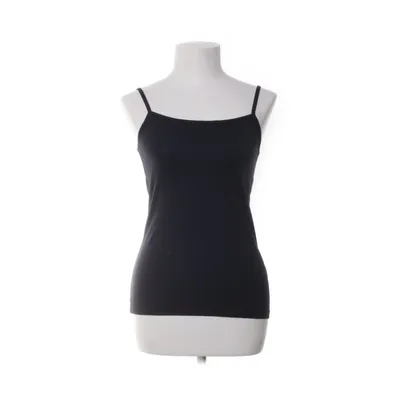 Tanktop  (Sort) fra Fransa