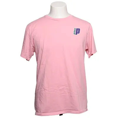 T-shirt (Outline Tee) fra Prince Bomuld