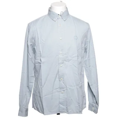 Businesshemd (Grau) von Pretty Green Baumwolle