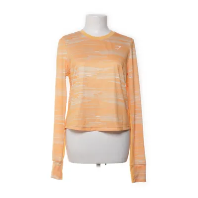 Träningstopp (Orange, Gul) från Gymshark