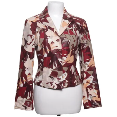 Blazer (Mehrfarbig) von Ambiente Elasthan, Polyamid, Polyester