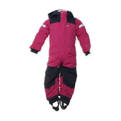 Overall (Rosa, Blå) från Didriksons 1913 Polyamid, Polyester