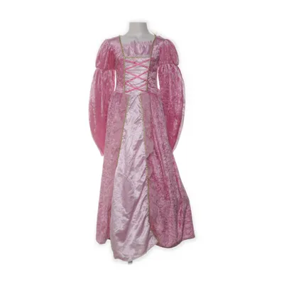 Fancy dress (Prinsessa)