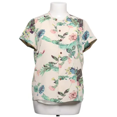 Chemise à manches courtes (Malibu) de Maison Scotch Polyester