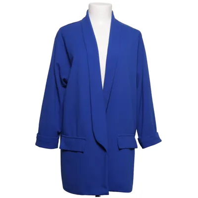 Blazer (Bleu) de Cosy House Élasthane, Polyester