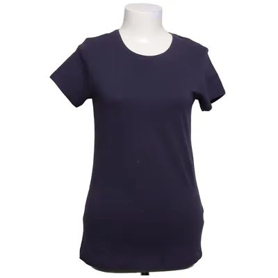 T-shirt (My Stretch Tee) van Atmosphere Katoen, Elastaan