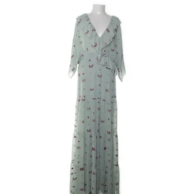 Maxi dress (Green, Multicolored) from Hoss Intropia
