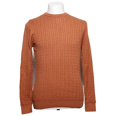 Sweater (Brown) from Clean Cut Copenhagen Acrylic, Cotton