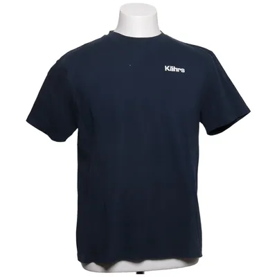 T-shirt (Blå) från Buxbom Bomull