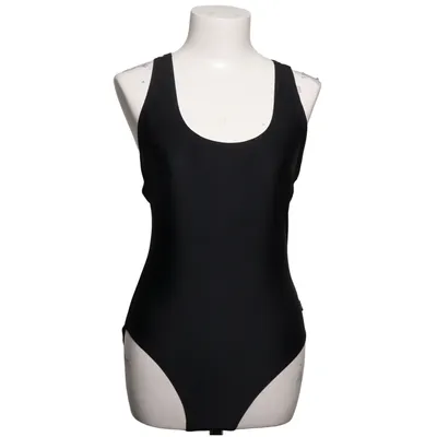 Badedragt (Sort) fra Livv Elastan, Polyester