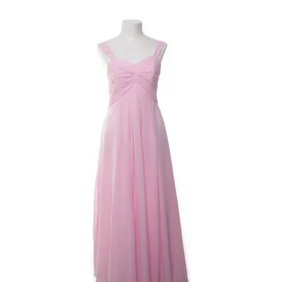 Avondjurk (Roze) van JJ's House Polyester