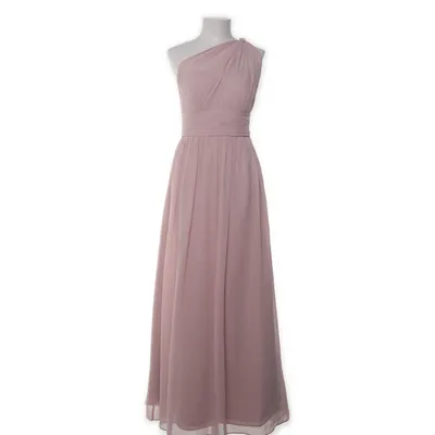 Evening gown (Pink) from Lavelle Polyester