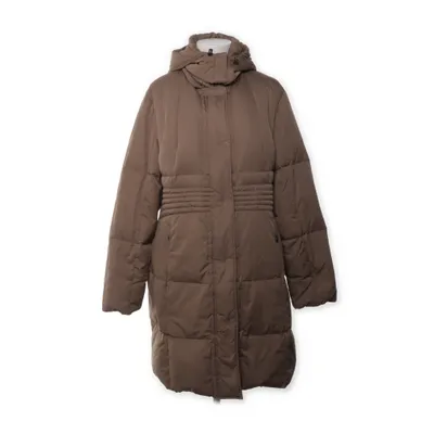 Dunkappa (Beige) från Olsen Dun, Fjädrar, Polyester