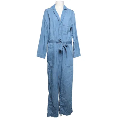 Jumpsuit (Blauw) van &Denim by H&M
