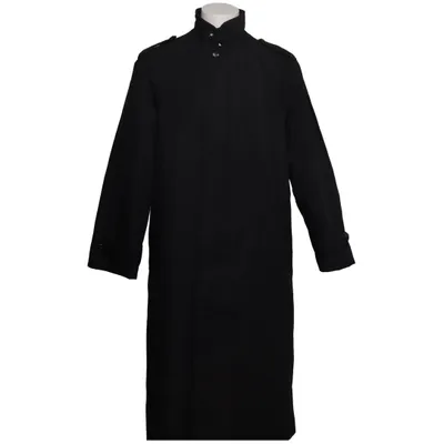 Jas (Zwart) van Oratop Polyester