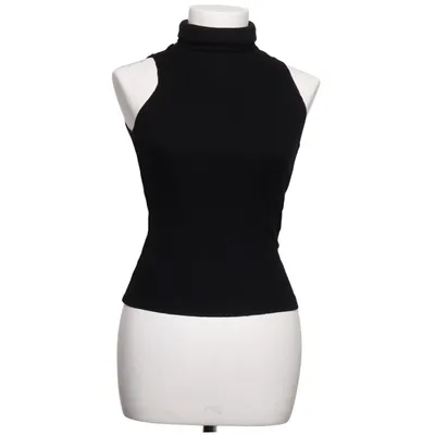 Linne (Svart) från NA-KD Elastan, Viskos