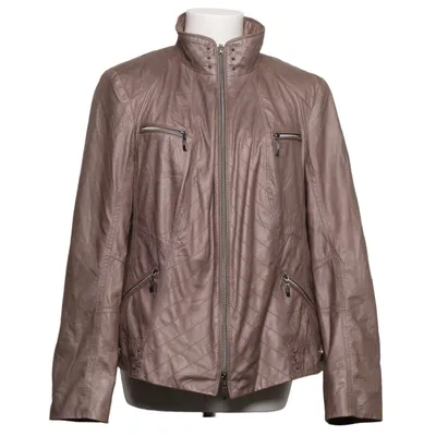Jack (Beige) van Bonita Polyester