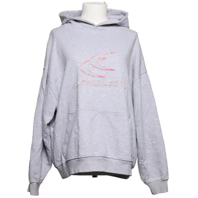 Huvtröja (Grå) från Scuffers Bomull