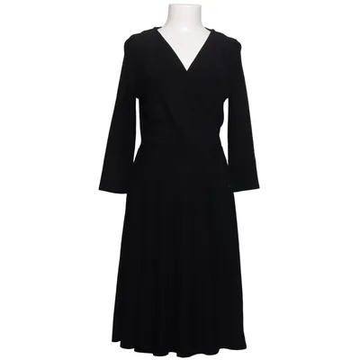 Omlottklänning (CELIA DRESS) från Jumper Fabriken Elastan, Polyester, Viskos